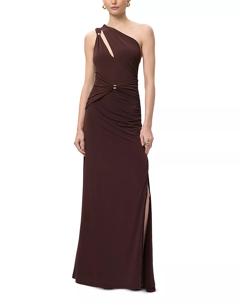 Herve Leger The Aurora Gown