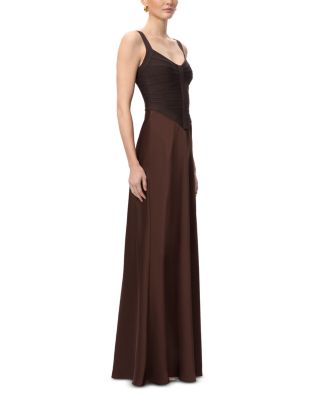 The Samantha Gown