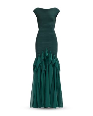 The Mya Gown