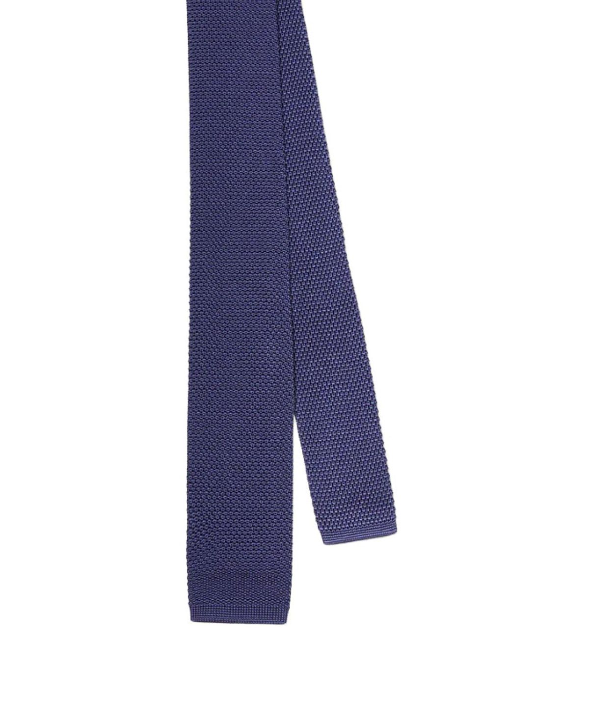 Robert Talbott Redford Silk Knit Necktie