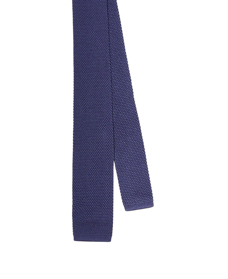 Robert Talbott Redford Silk Knit Necktie