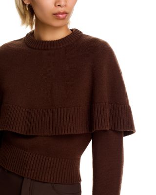 Evian Knit Top & Berit Pants