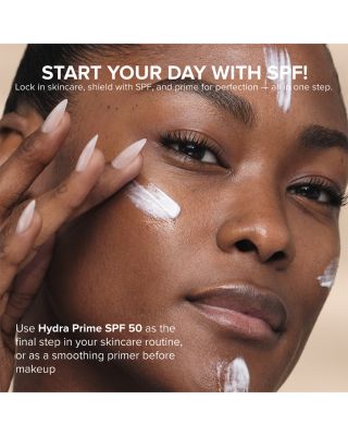 Hydra Prime SPF 50 1.69 oz.