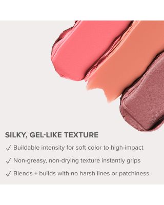 Magic Touch Blush Trio