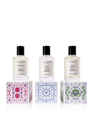 Exsupero Eau de Parfum 3.3 oz.