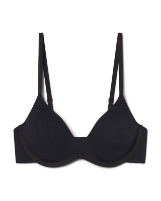 Insider Seamless Underwire Bra