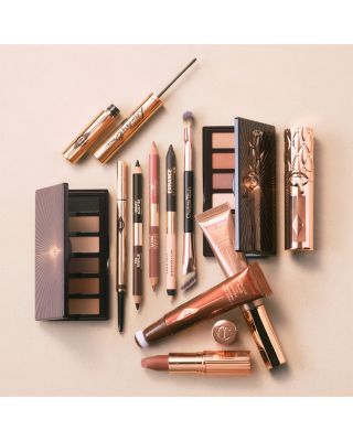 Super Nudes Shapewear Dual Ended Face Brush