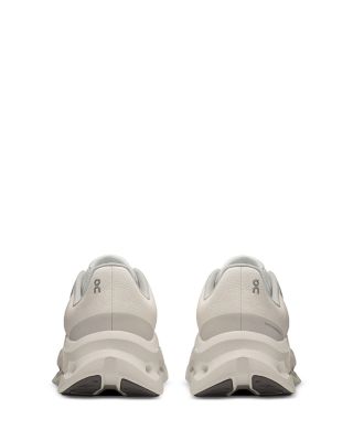 Women&#39;s Cloudtilt Low Top Sneakers in Ivory