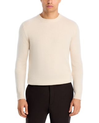 The Men's Store at Bloomingdale's - Cashmere Crewneck Sweater - Exclusive