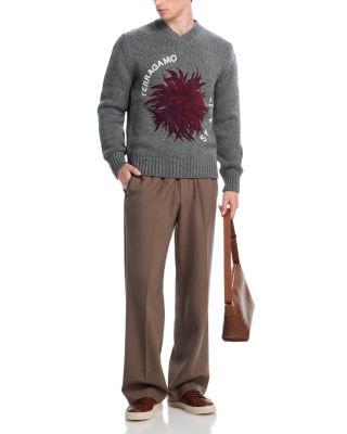 Men's Bruce Low Top Sneakers