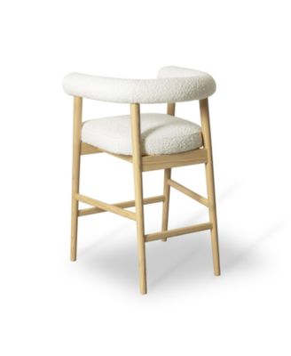 Spara Performance Boucle Counter Stool