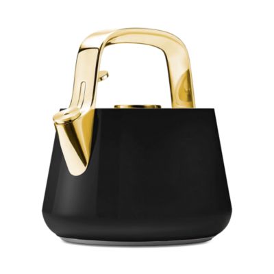 Iconics Whistling Tea Kettle