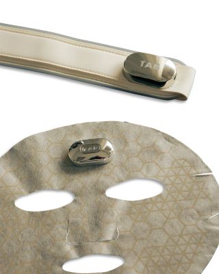 SilverFusion Sheet Mask + Toning Activator Pod