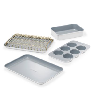 Mini Bakeware Set with Storage