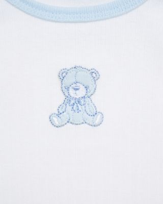 Boys' Bears 5 Pc. Bodysuits & Pants Set - Baby