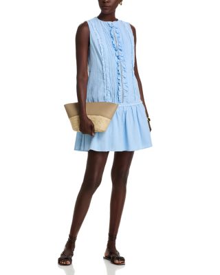 Sara Sleeveless Dress