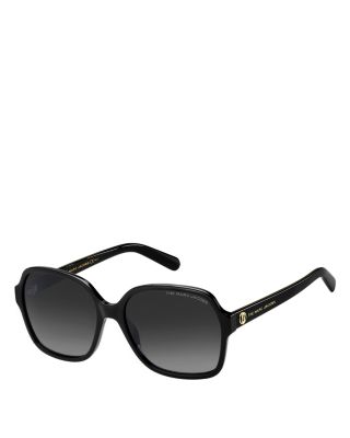 MARC JACOBS - Women's Square Sunglasses, 57mm