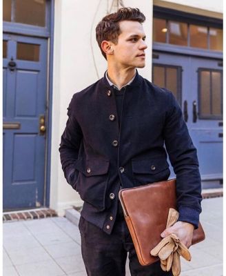 Clifford Laptop Sleeve