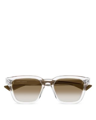 Square Sunglasses, 53mm