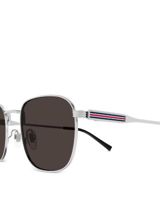 Square Sunglasses, 50mm