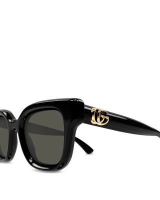 Square Sunglasses, 49mm