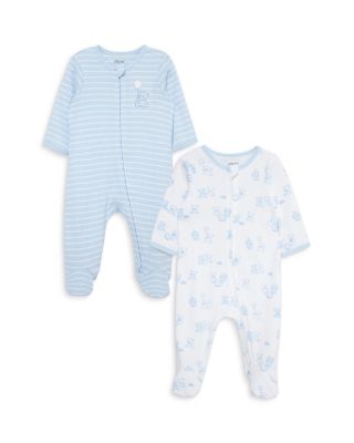 Bear Footies, Pack of 2 - Baby