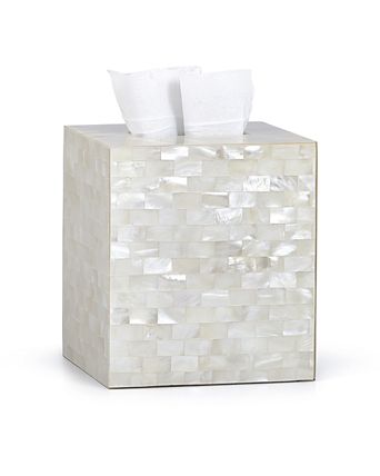 Agate Tissue Box