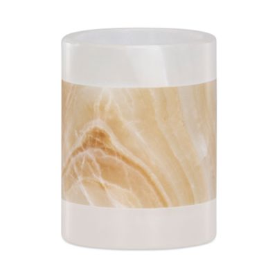 Onix Toothbrush Holder