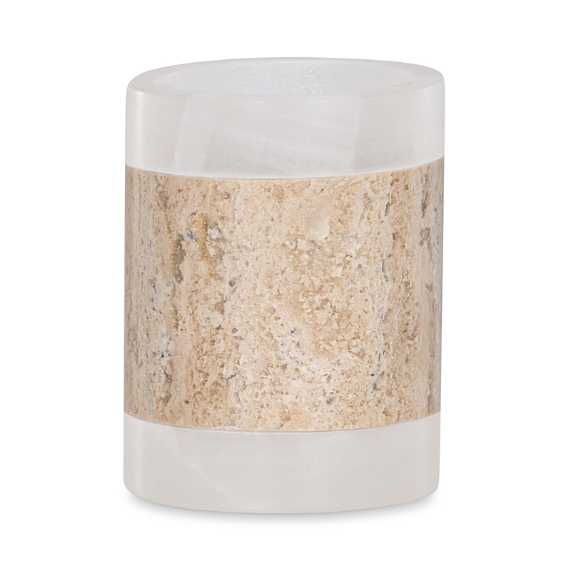 Labrazel Onix Toothbrush Holder In Sand