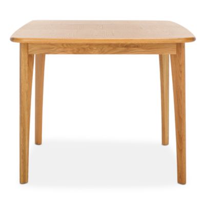 Barbossa Extendable Dining Table