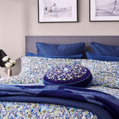 Kaleidoscope Butterfly Comforter Set