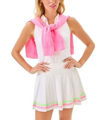  Cosmina High Rise Skort