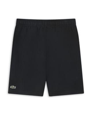 Lacoste - Boys' Core Fleece Shorts - Big Kid