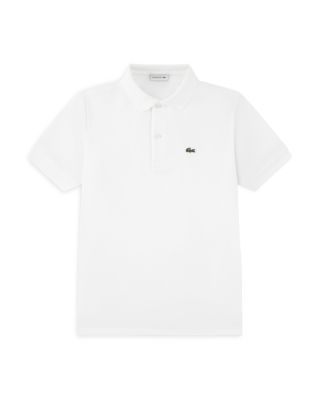 Boys' Petit Pique Polo - Little Kid, Big Kid