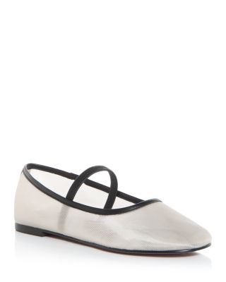 Women's Greta Mary Jane Flats