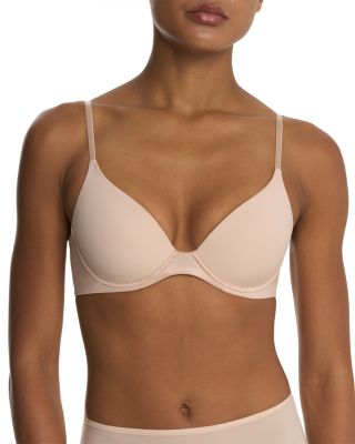 Soft Focus Comfort Convertible Demi T Shirt Bra