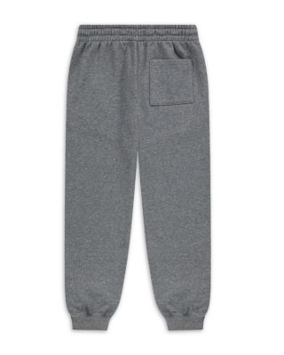 Boys' MJ Brooklyn Fleece Sweatpants - Big Kid