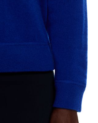 100% Cashmere Pullover Hoodie - Exclusive