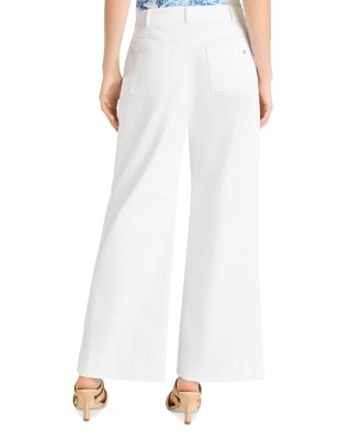 Betsy Wide Leg Jeans