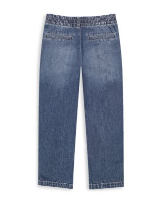 Boys' Quentin Straight Fit Jogger Jeans in Montmartre - Big Kid