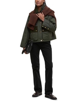 Phoebe Casual Jacket