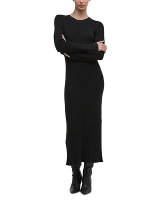 Anastasia Midi Dress
