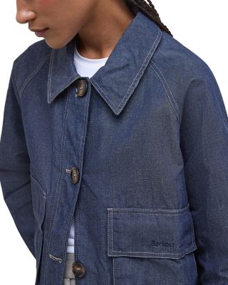 Demi Showerproof Jacket