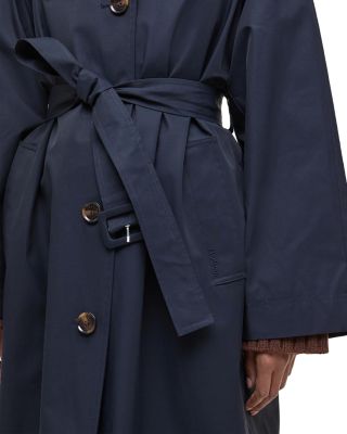 Robyn Trench Coat