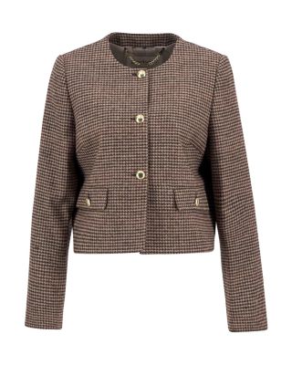 Corina Tailored Jacket