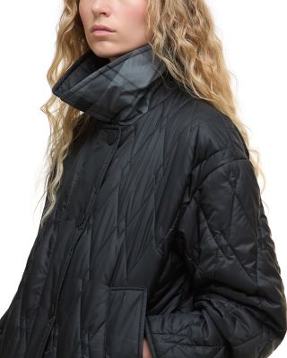 Bernadette Quilted Jacket