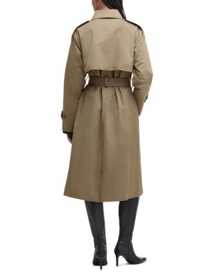 Aoife Trench Coat