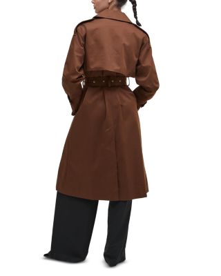 Aoife Trench Coat