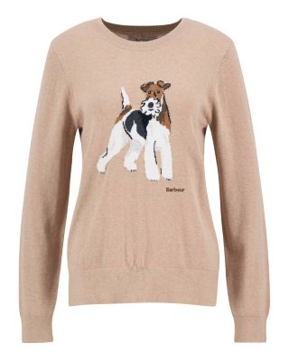 Fareham Knitted Sweater