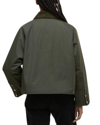 Phoebe Casual Jacket